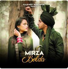 download Mirza-Bolda Bob B Randhawa mp3